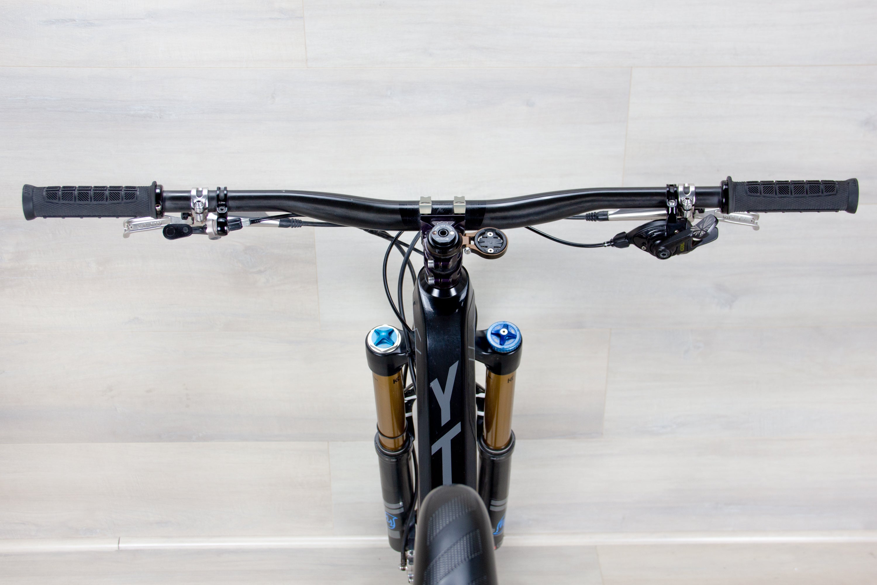 YT Capra Pro Race - 2018, Medium