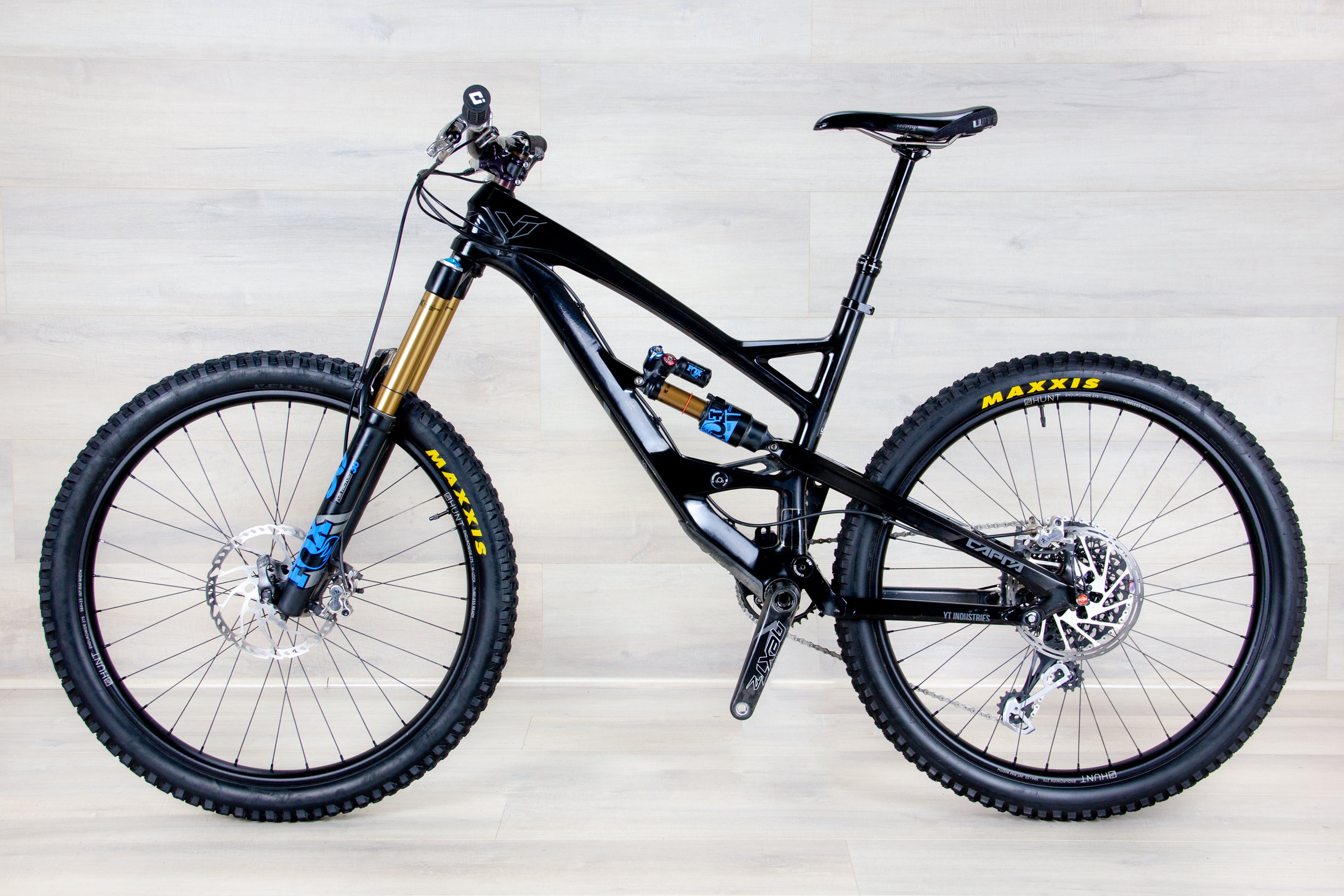 YT Capra Pro Race - 2018, Medium