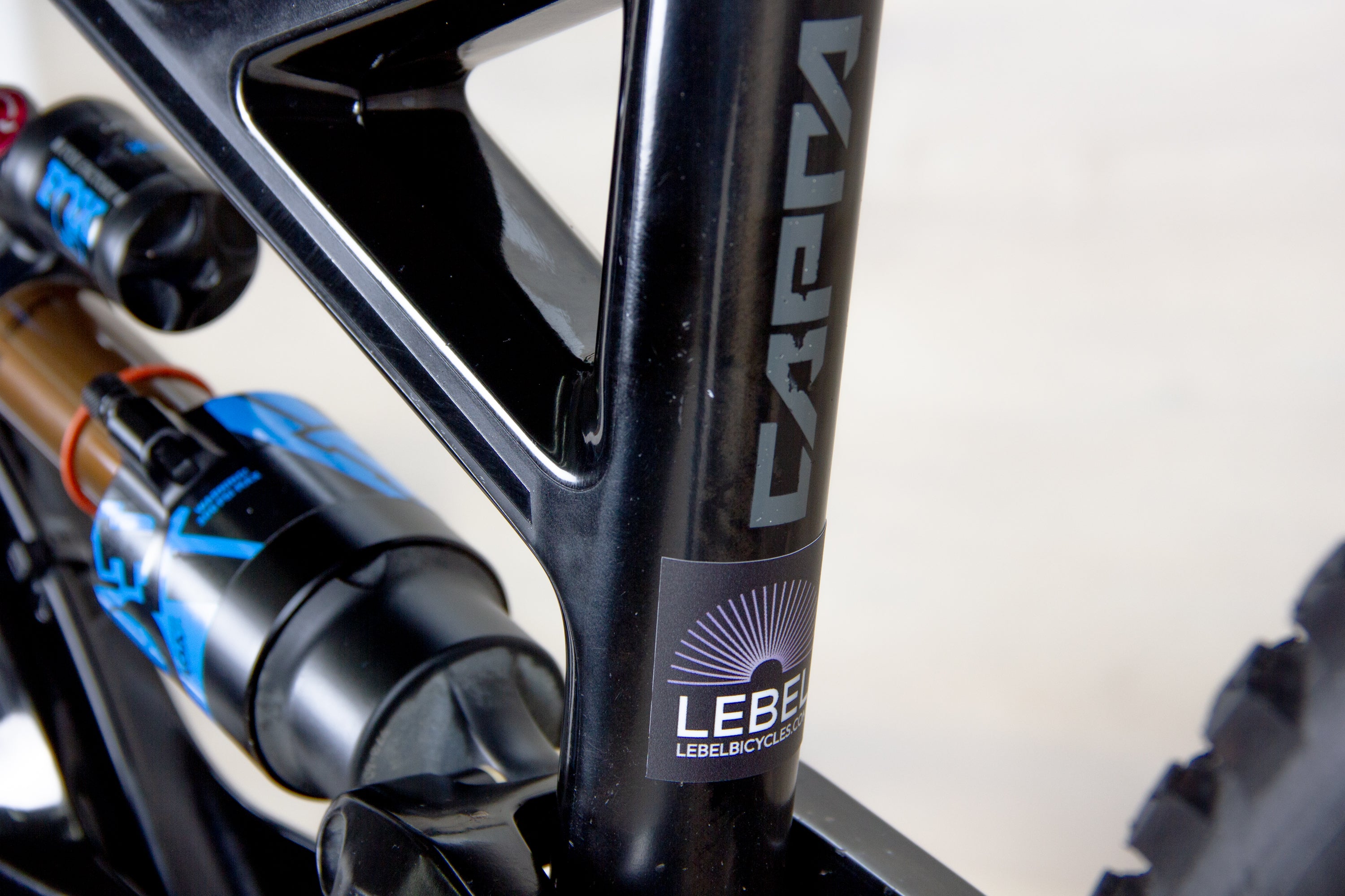 YT Capra Pro Race - 2018, Medium