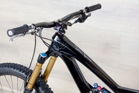 YT Capra Pro Race - 2018, Medium