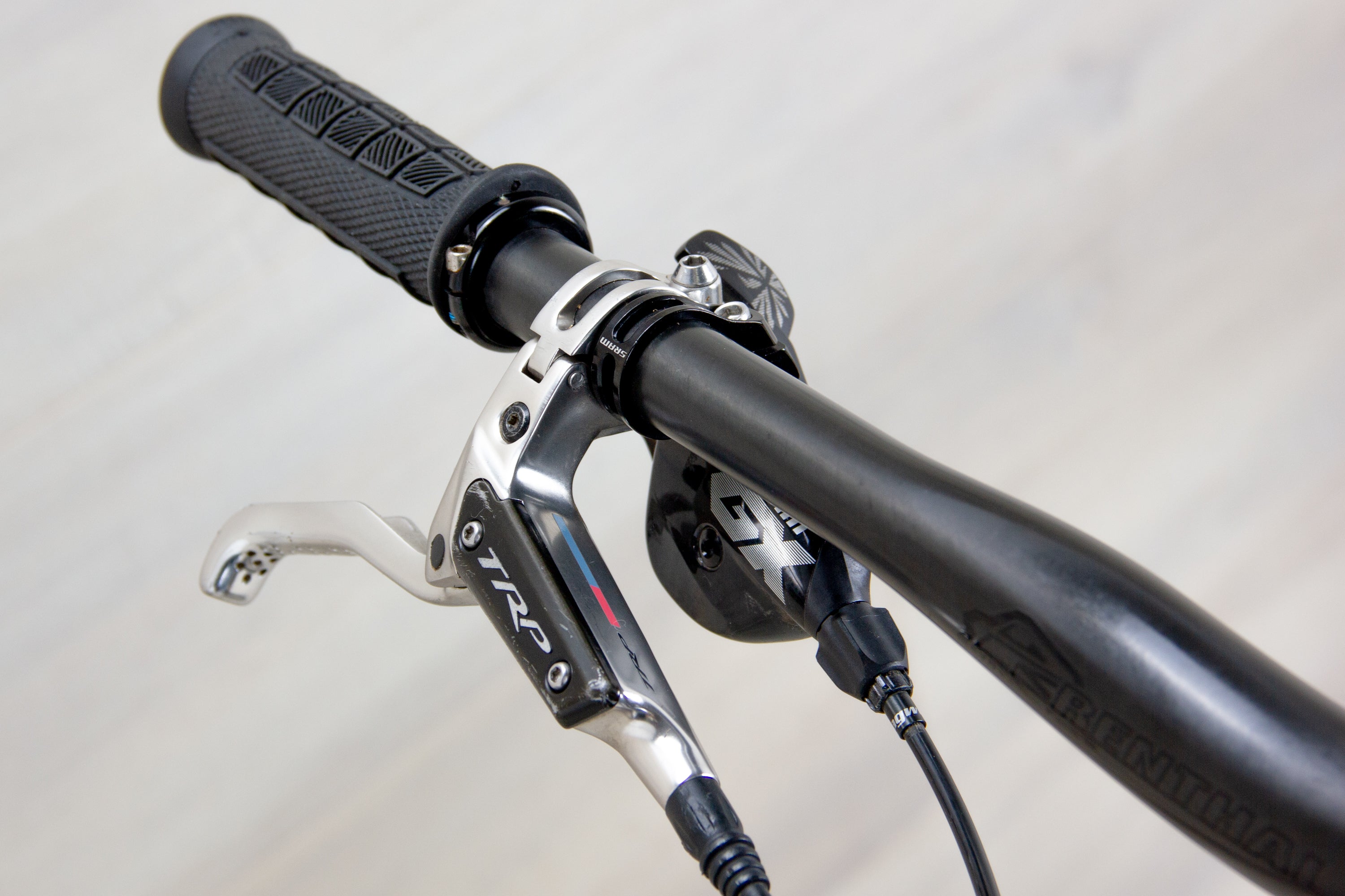 YT Capra Pro Race - 2018, Medium