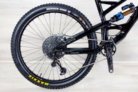 YT Capra Pro Race - 2018, Medium