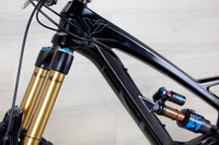 YT Capra Pro Race - 2018, Medium