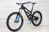 YT Capra Pro Race - 2018, Medium