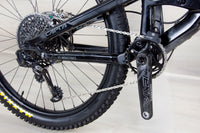 YT Capra Pro Race - 2018, Medium