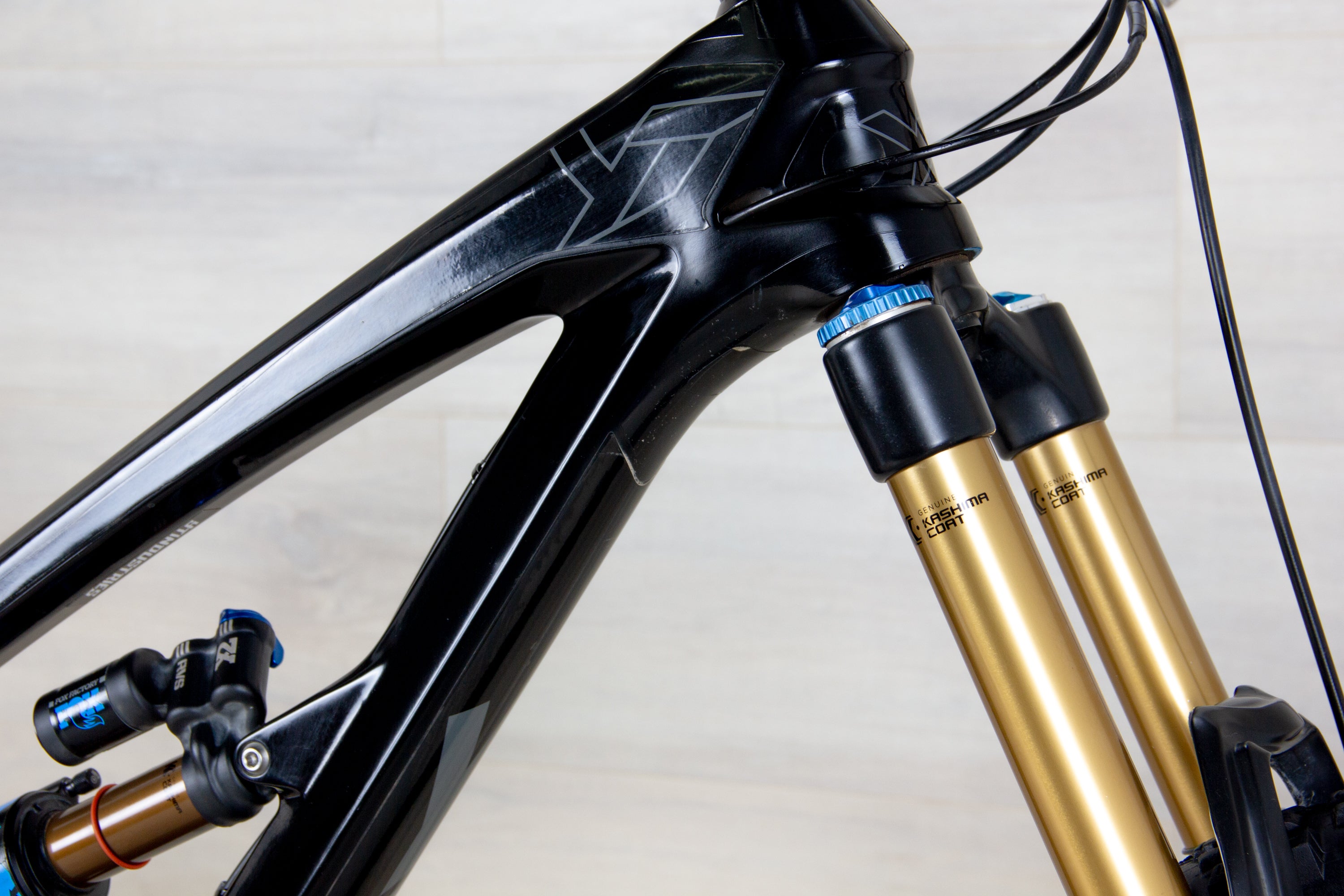 YT Capra Pro Race - 2018, Medium