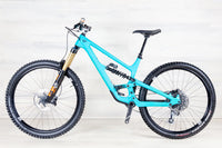 YT Capra Core 4 - 2022, Large