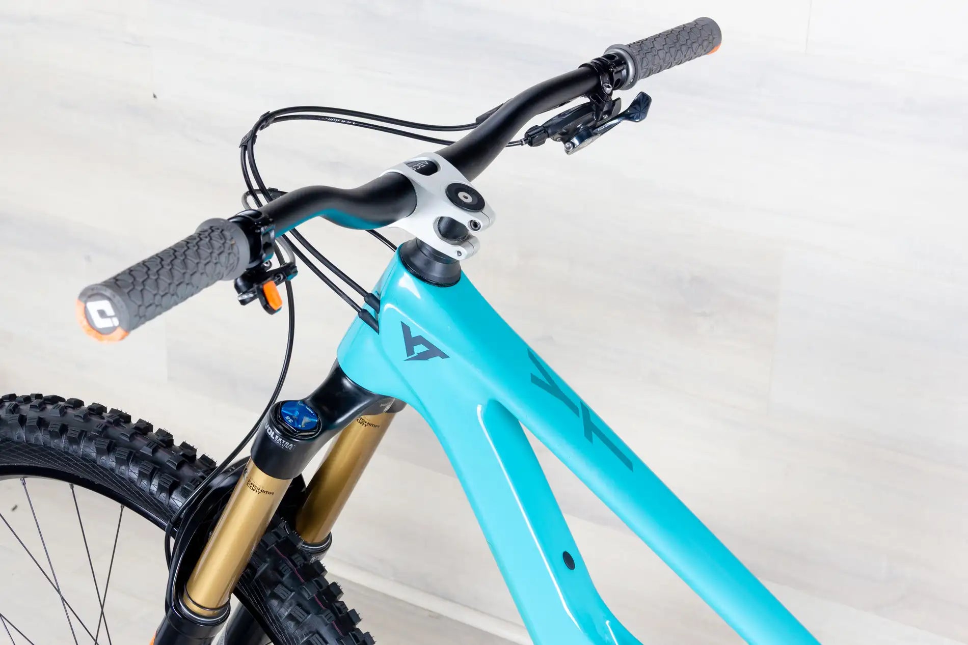 YT Capra Core 4 - 2022, Large