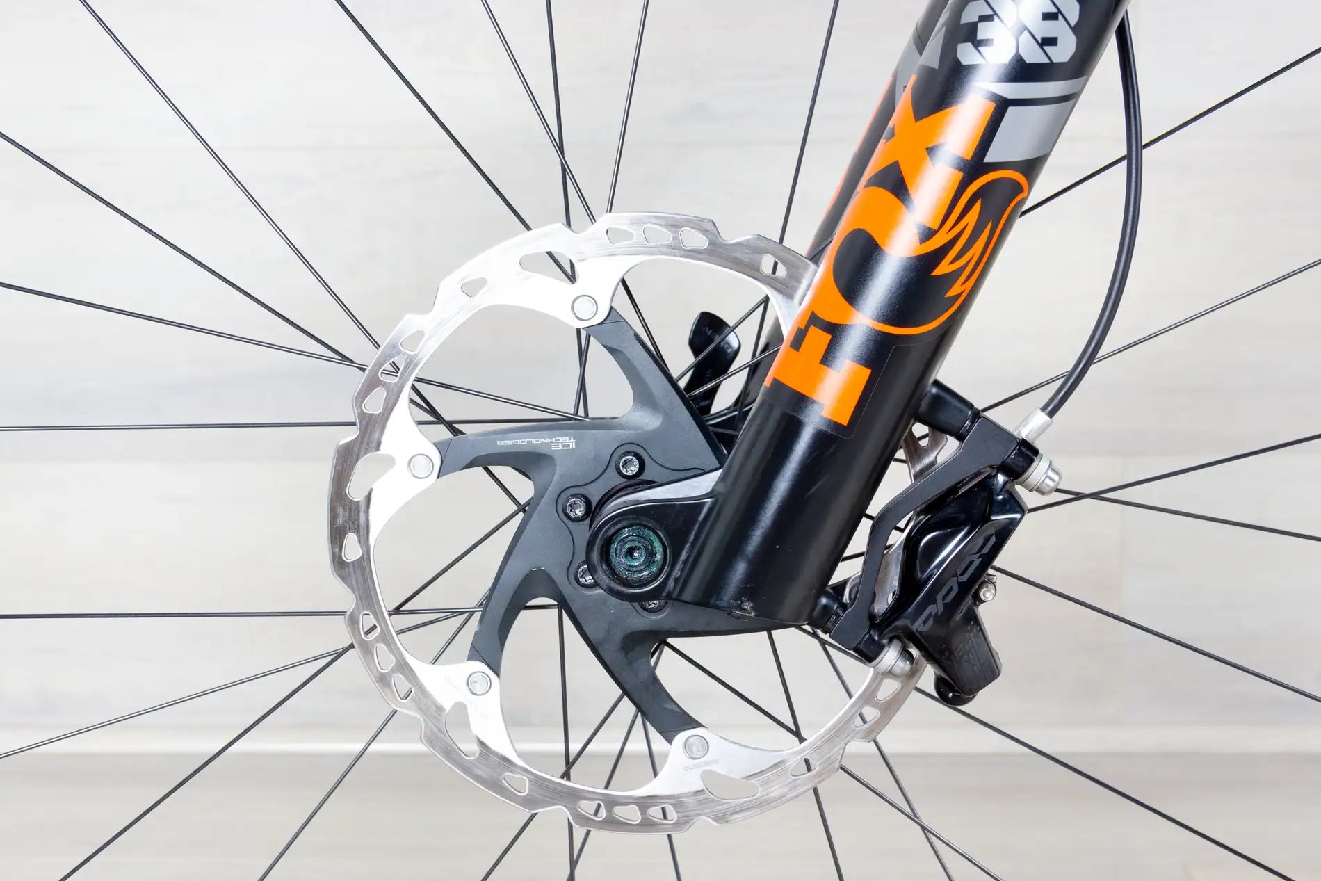 YT Capra Core 4 - 2022, Large