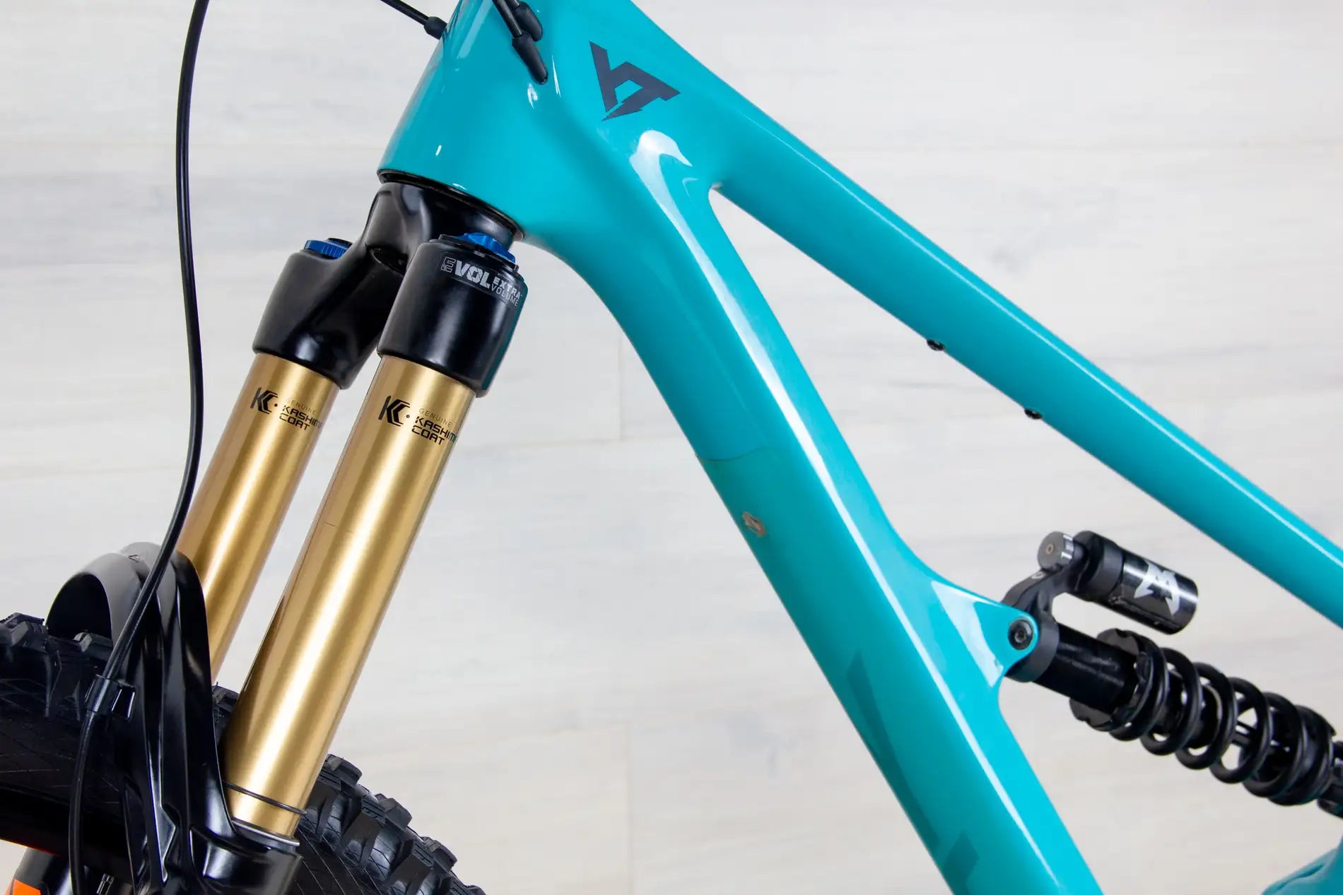 YT CAPRA Core 4 29 Carbon MTB Nox Blue Large