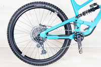 YT Capra Core 4 - 2022, Large