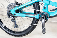 YT Capra Core 4 - 2022, Large