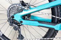 YT Capra Core 4 - 2022, Large