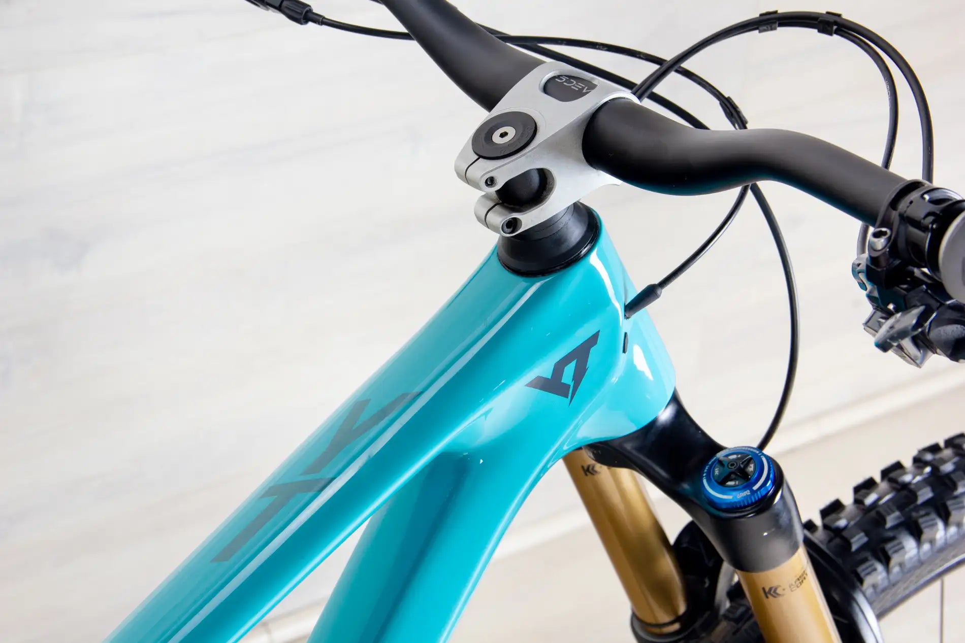 YT Capra Core 4 - 2022, Large