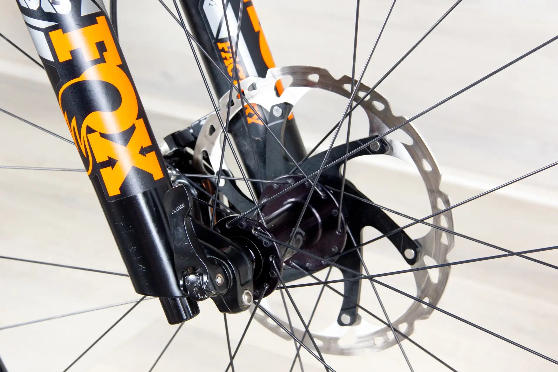 YT Capra Core 4 - 2022, Large