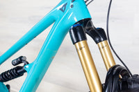 YT Capra Core 4 - 2022, Large