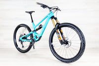 YT Capra Core 4 - 2022, Large