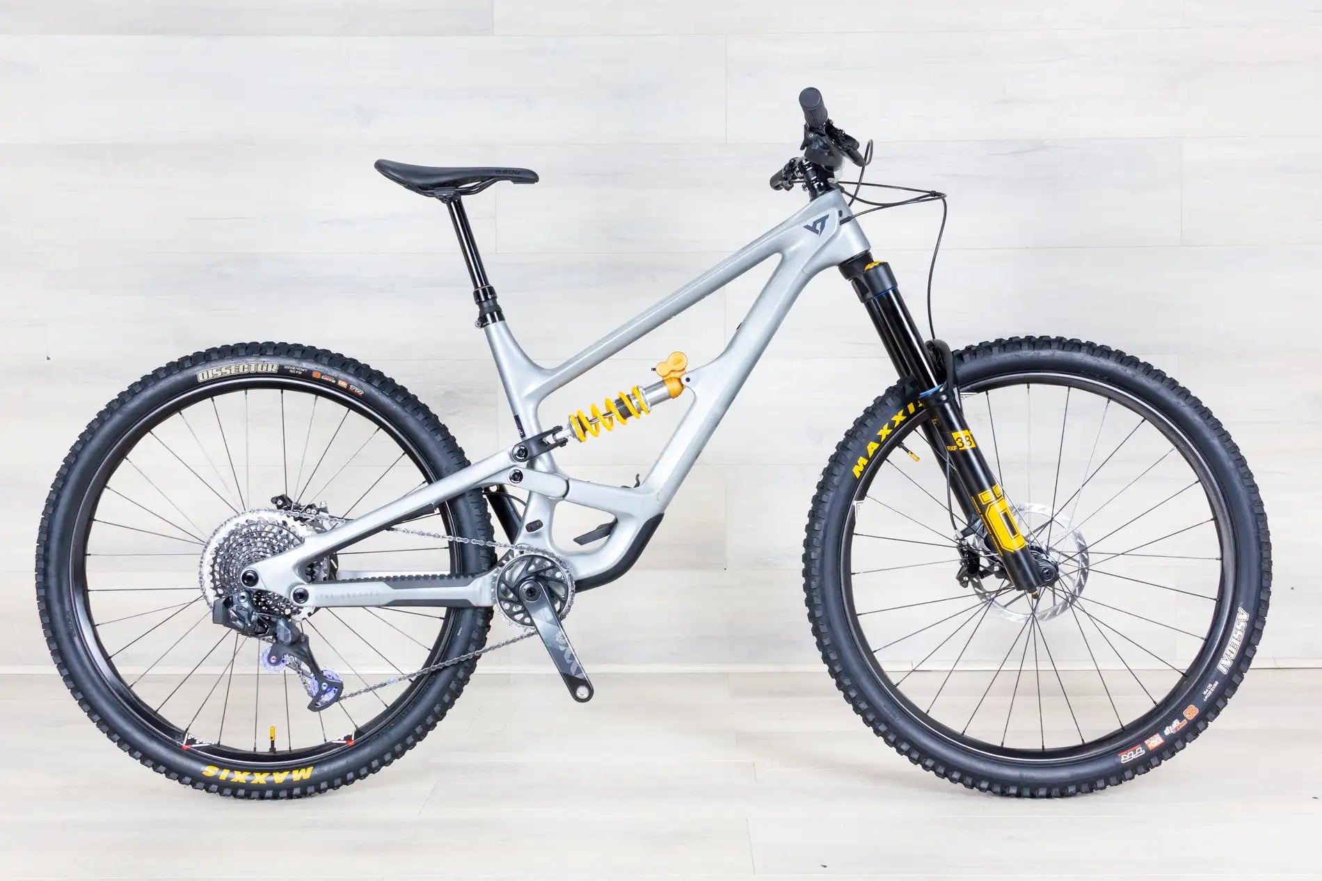 YT Industries Capra Core 5 - 2024, Large