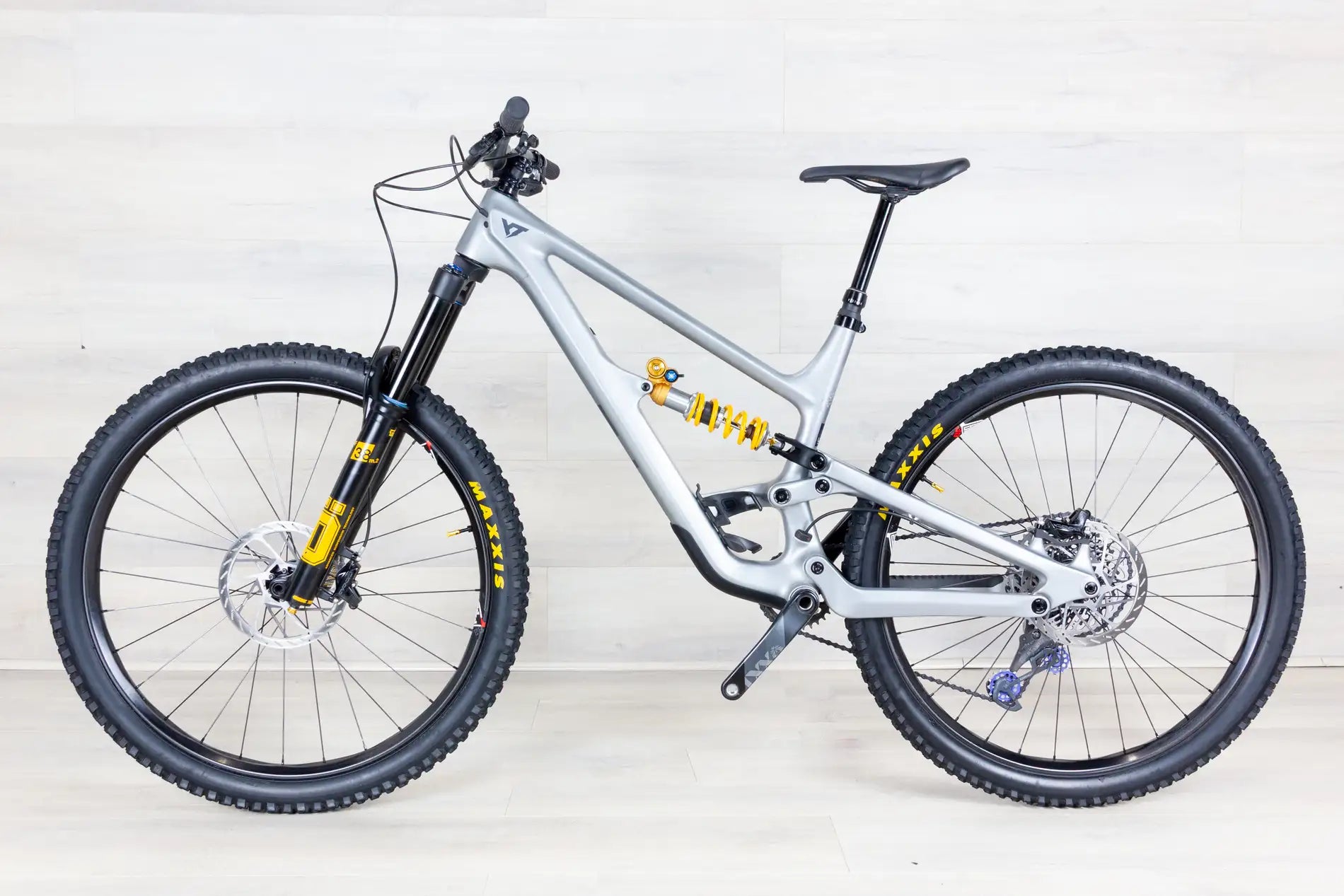 YT Industries Capra Core 5 - 2024, Large
