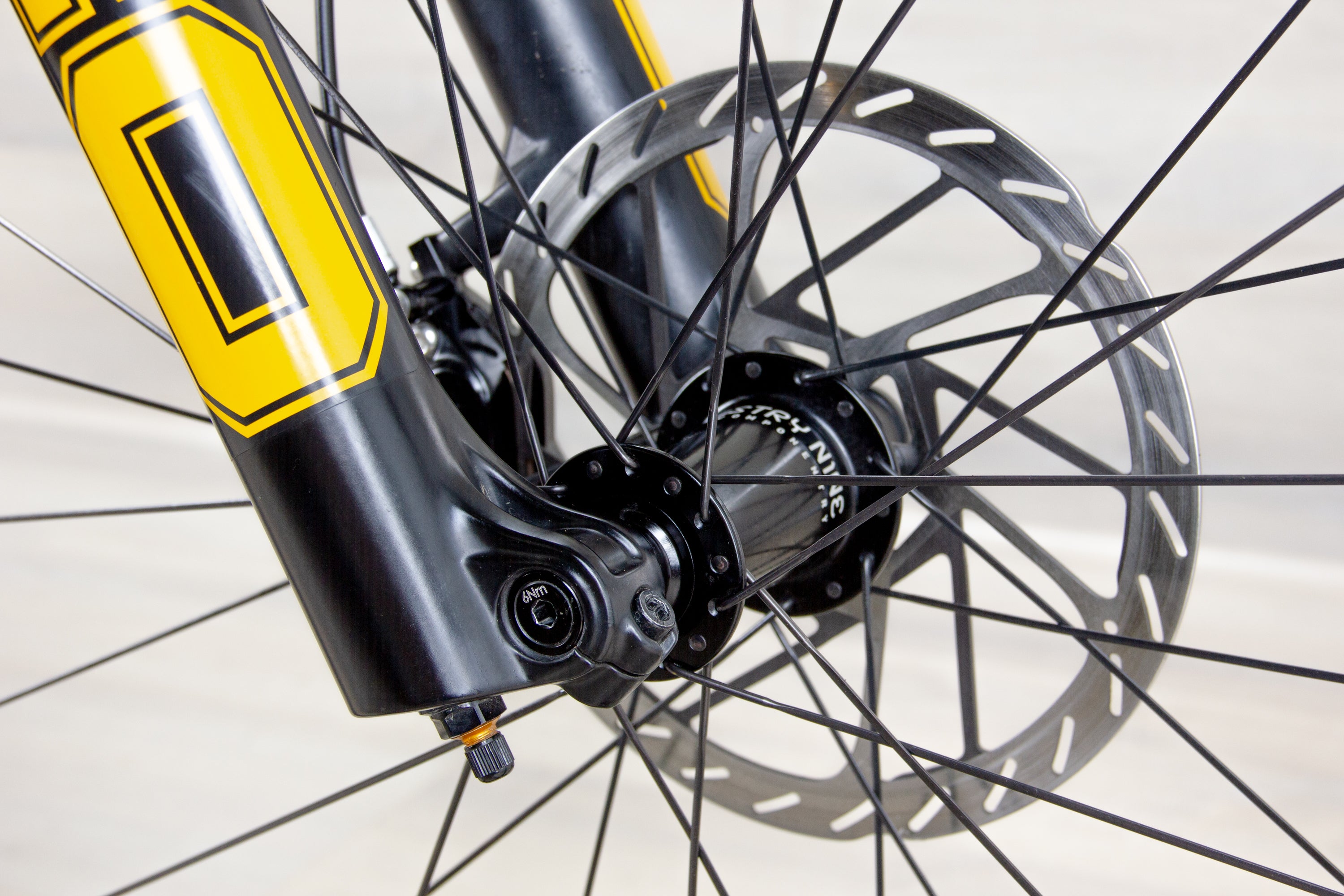 YT Capra Core 5 - 2024-25, Large