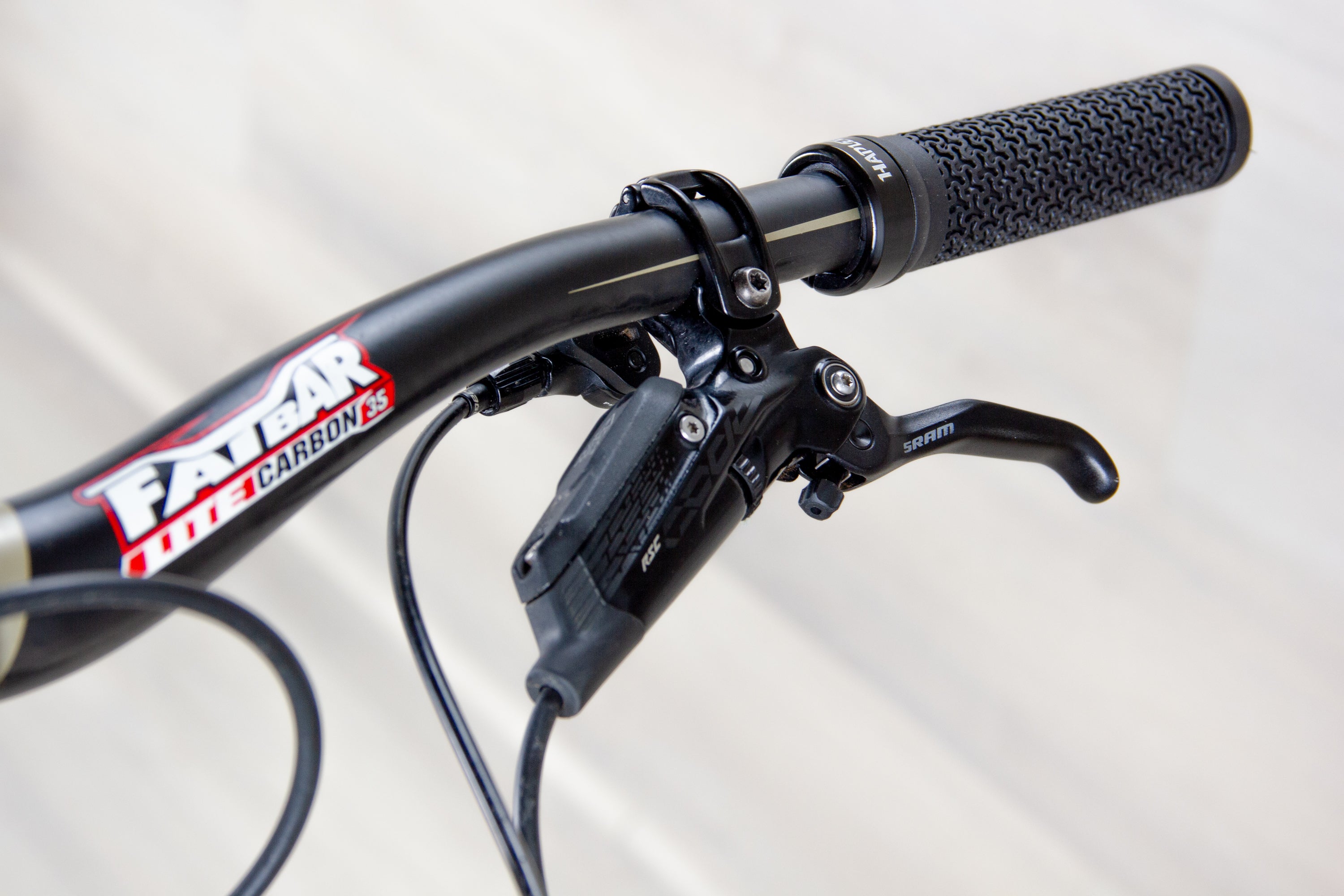 YT Capra Core 5 - 2024-25, Large