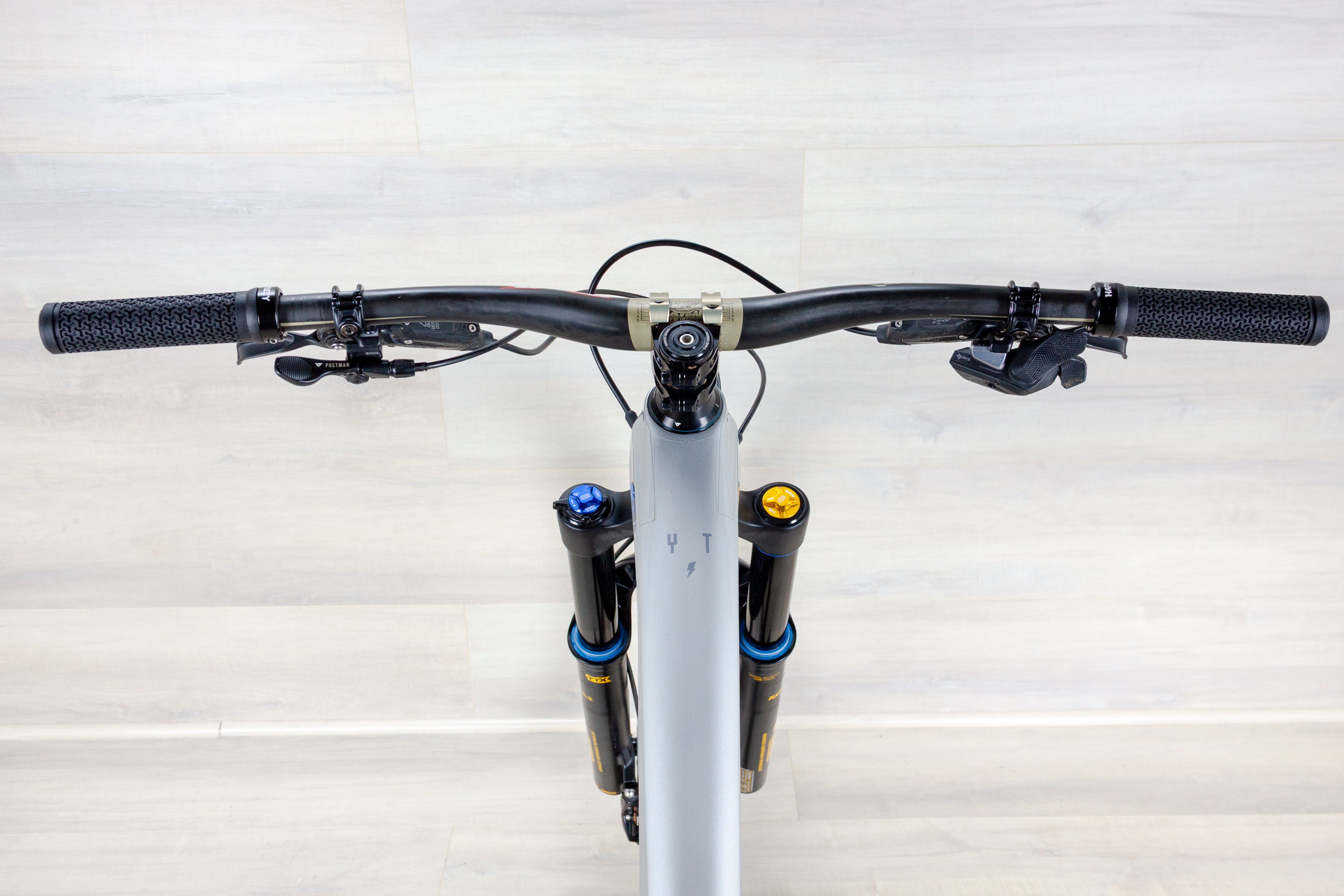 YT Capra Core 5 - 2024-25, Large