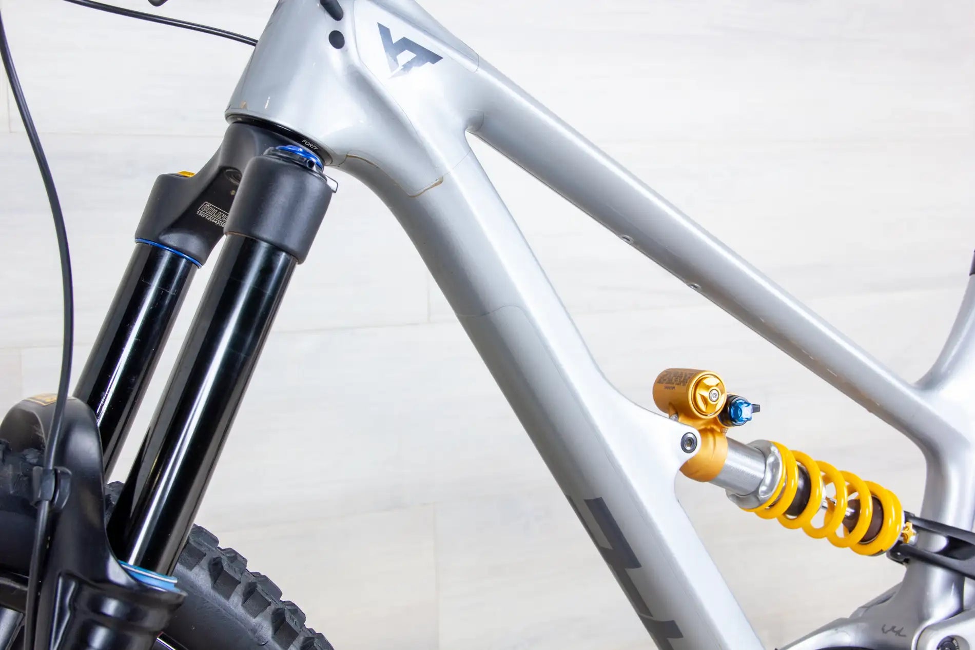 YT Industries Capra Core 5 - 2024, Large