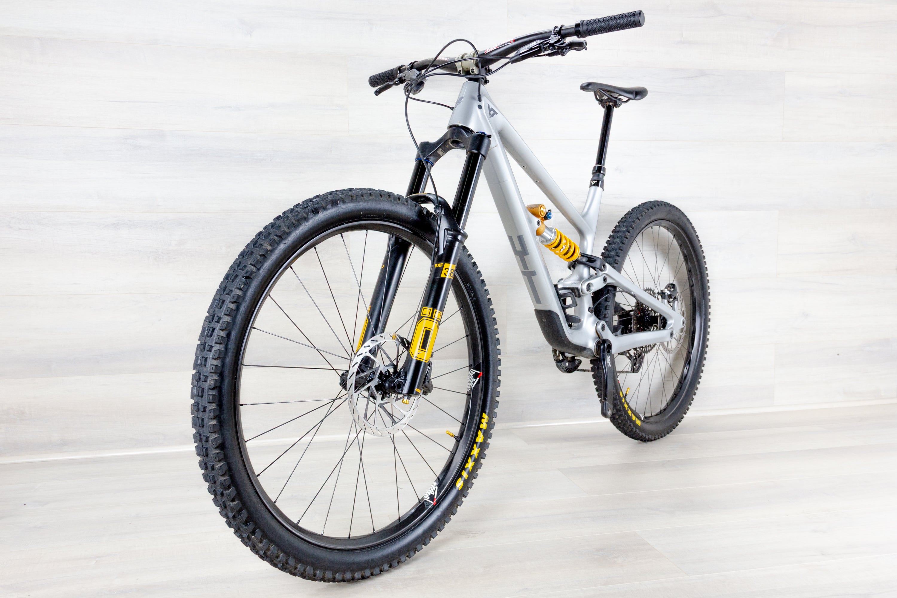 YT Capra Core 5 - 2024-25, Large