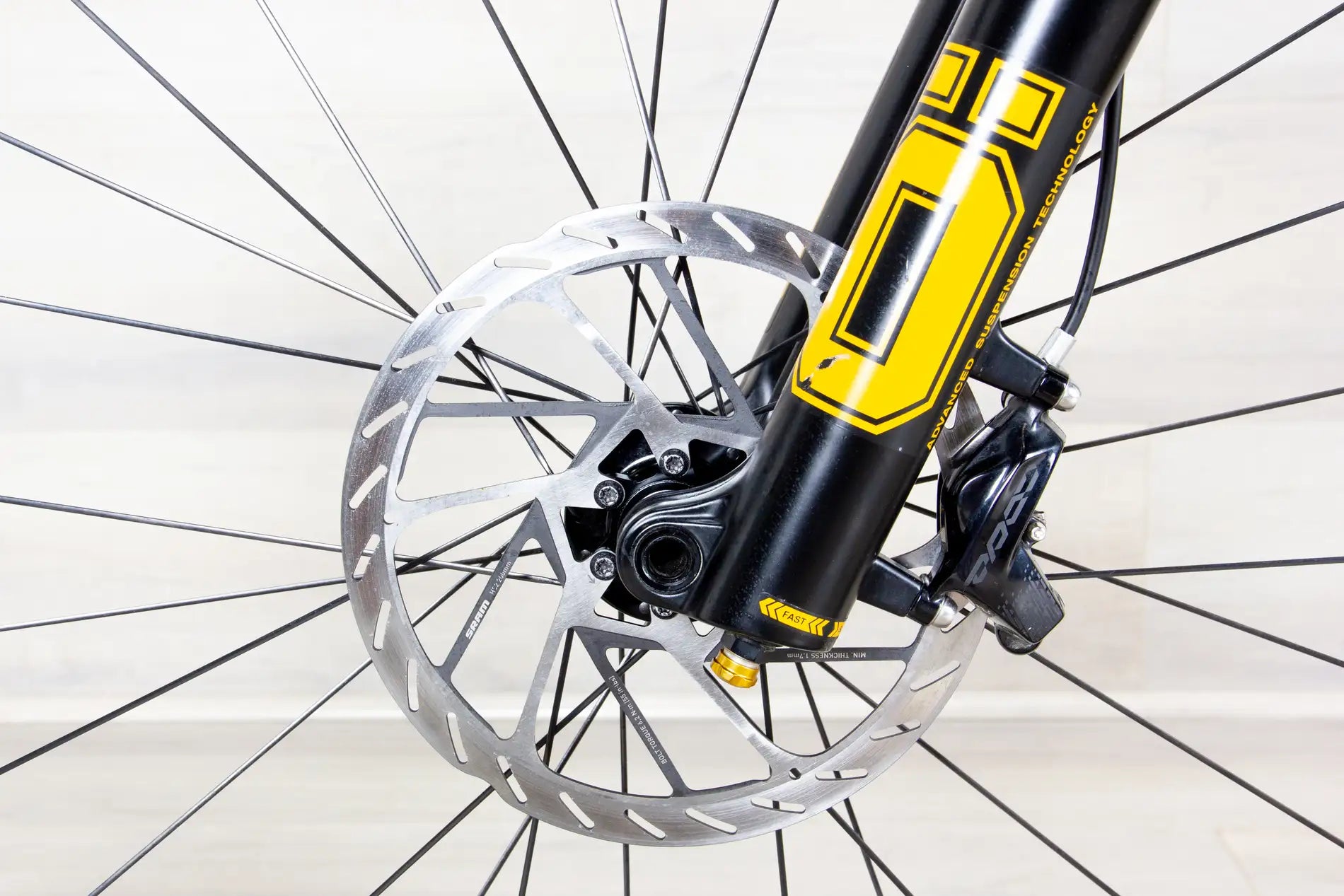YT Industries Capra Core 5 - 2024, Large