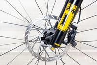 YT Industries Capra Core 5 - 2024, Large