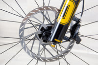 YT Capra Core 5 - 2024-25, Large