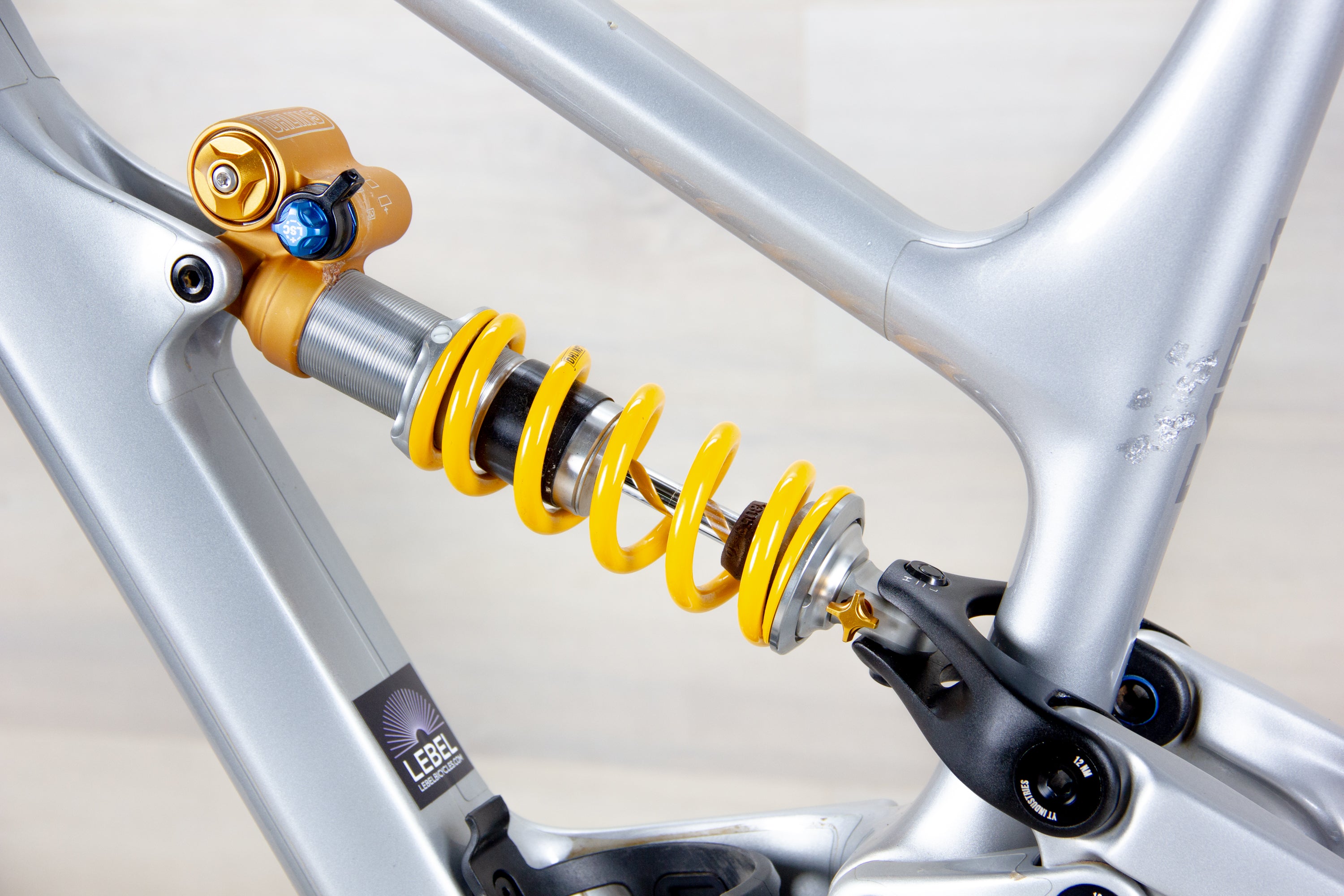 YT Capra Core 5 - 2024-25, Large