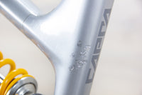 YT Capra Core 5 - 2024-25, Large