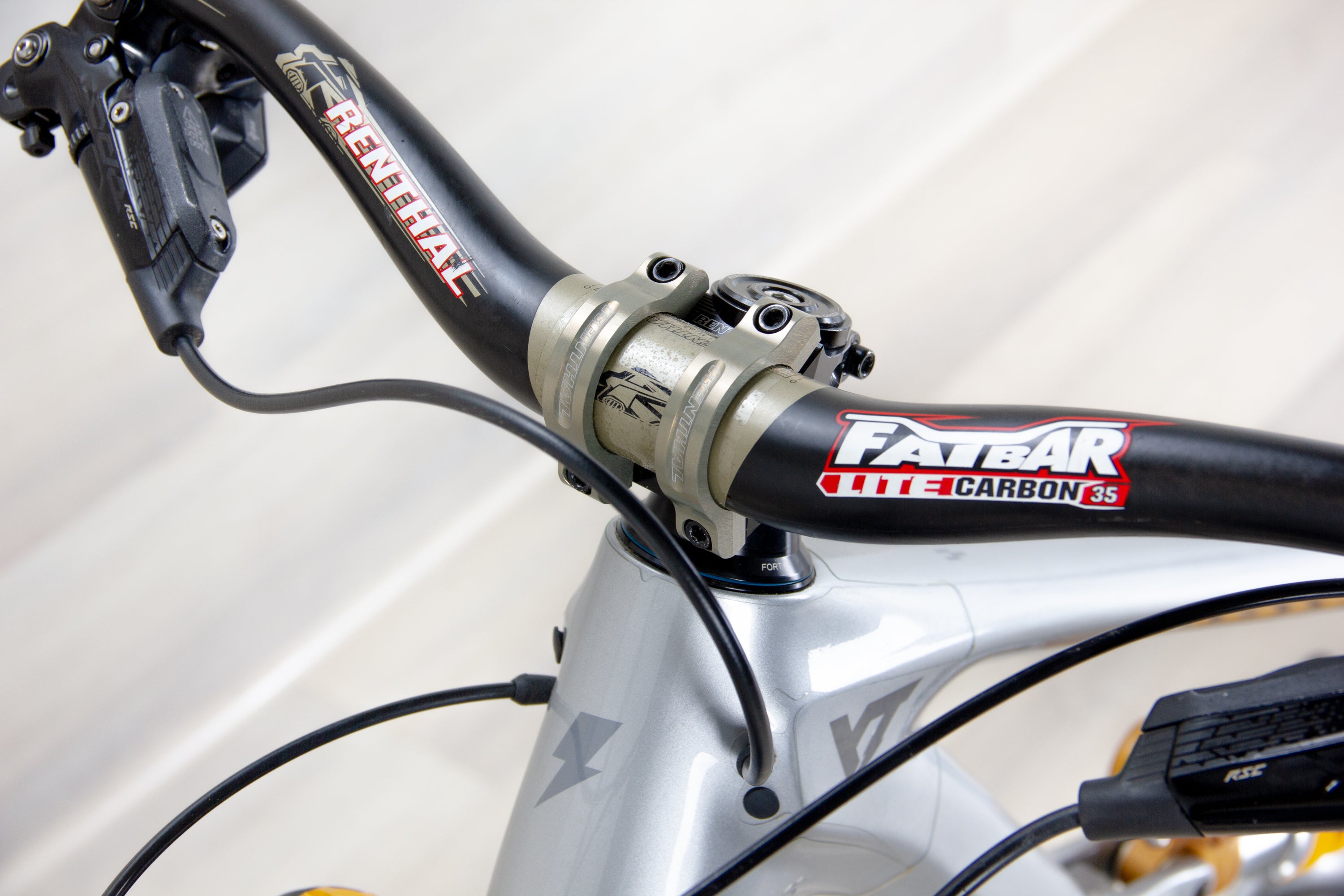 YT Capra Core 5 - 2024-25, Large