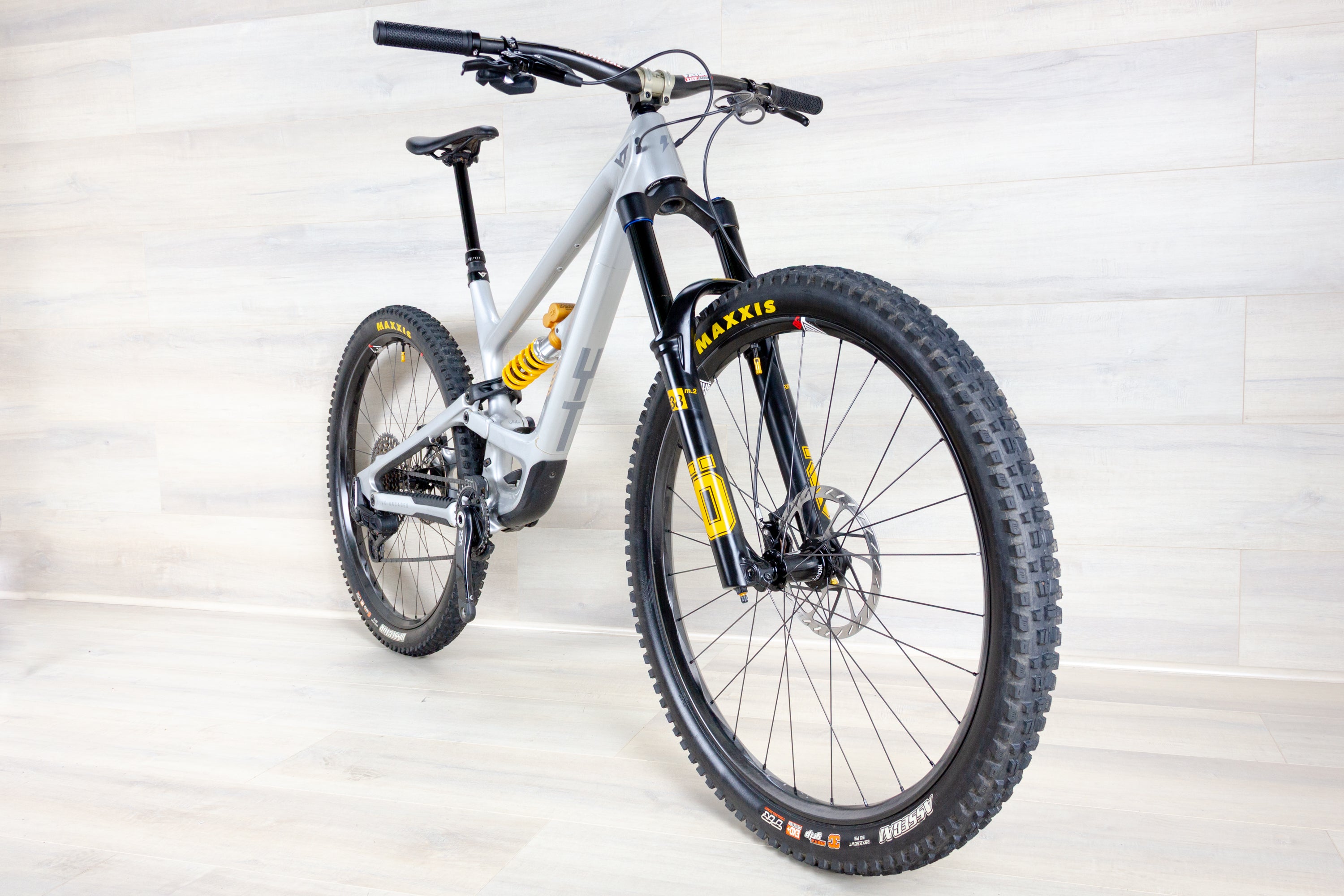 YT Capra Core 5 - 2024-25, Large