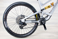 YT Capra Core 5 - 2024-25, Large