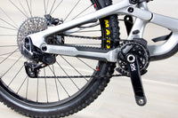 YT Capra Core 5 - 2024-25, Large