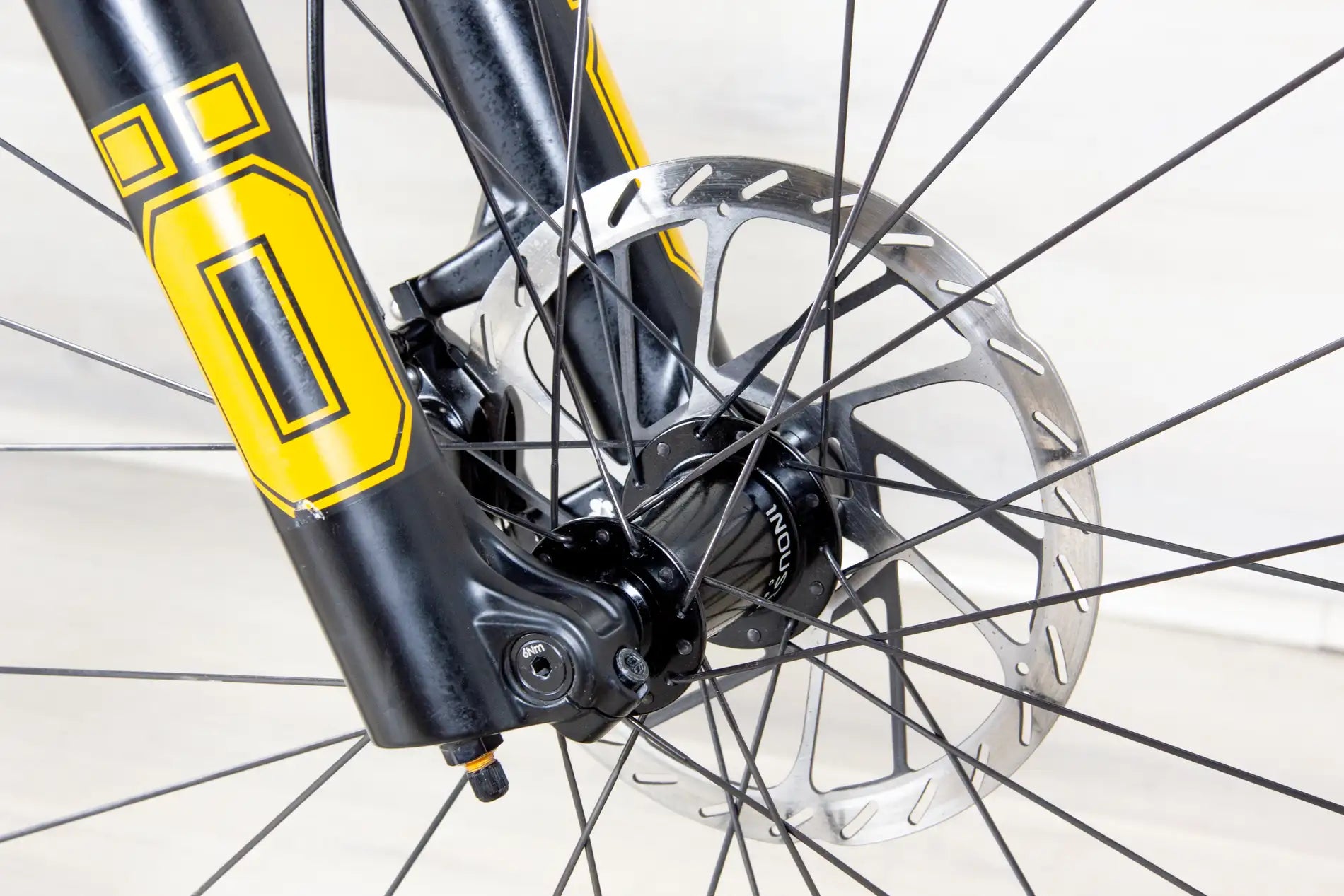 YT Industries Capra Core 5 - 2024, Large