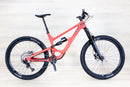 YT Capra CORE 2 - 2025, X-Large