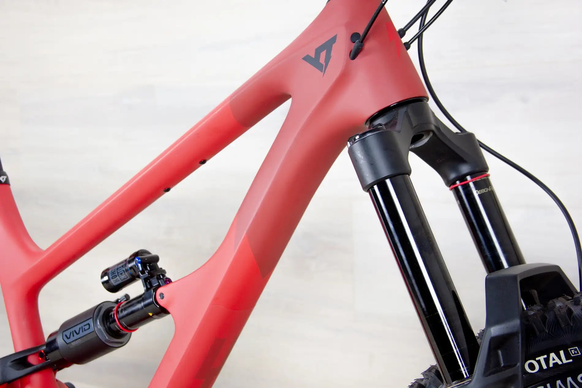 YT Capra CORE 2 - 2025, X-Large