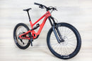 YT Capra CORE 2 - 2025, X-Large