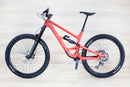 YT Capra CORE 2 - 2025, X-Large