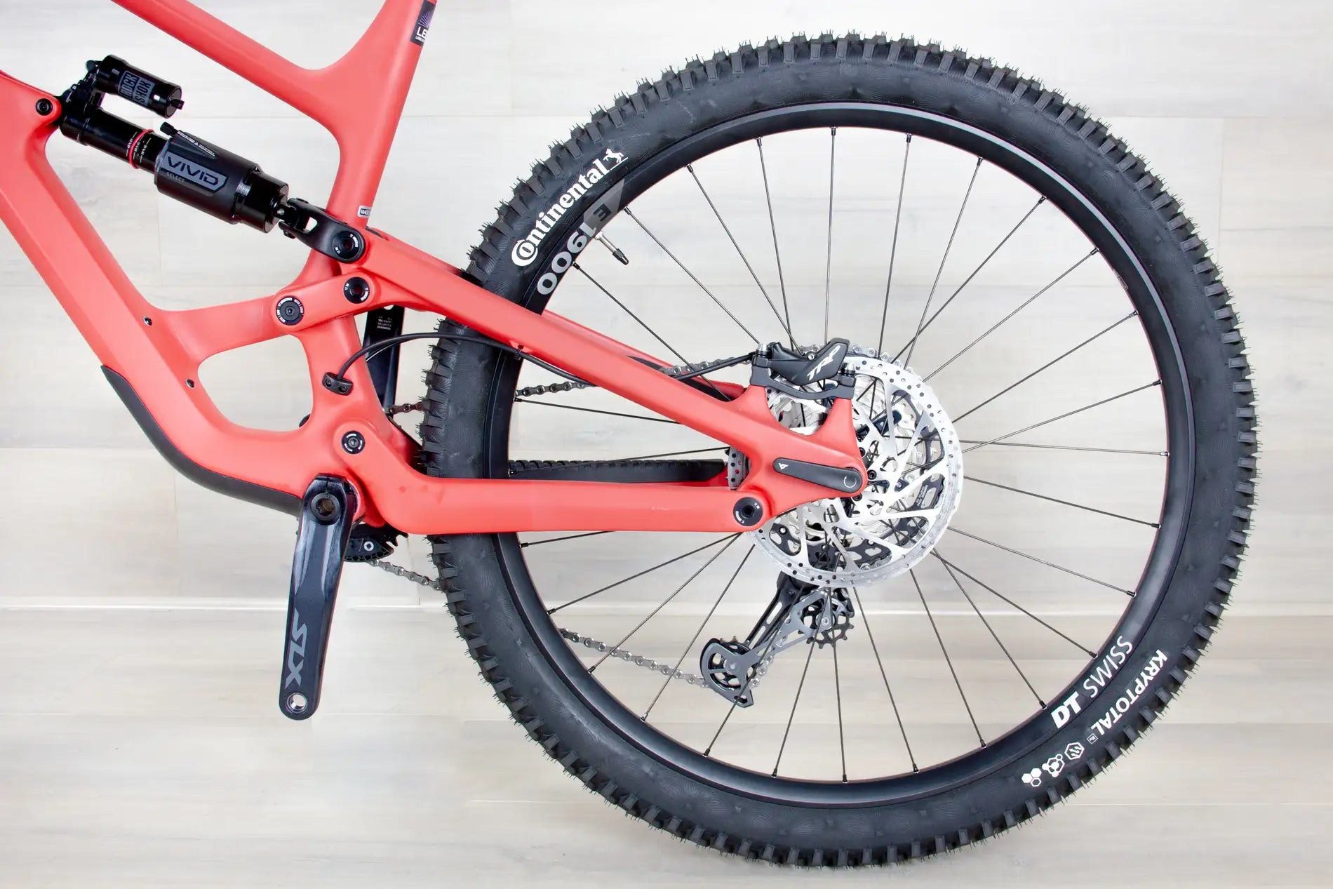 YT Capra CORE 2 - 2025, X-Large