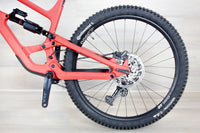 YT Capra CORE 2 - 2025, X-Large