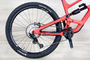 YT Capra CORE 2 - 2025, X-Large