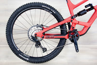YT Capra CORE 2 - 2025, X-Large