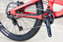 YT Capra CORE 2 - 2025, X-Large