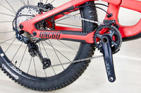 YT Capra CORE 2 - 2025, X-Large