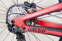 YT Capra CORE 2 - 2025, X-Large