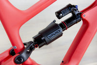 YT Capra CORE 2 - 2025, X-Large